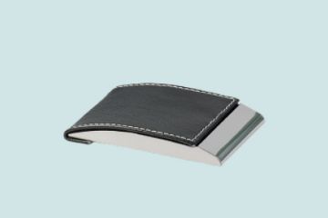 Obrázek produktu Business Card Case - Black & White
