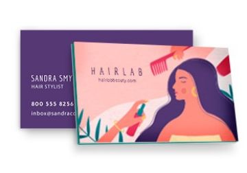 Obrázek produktu Vícevrstvé vizitky