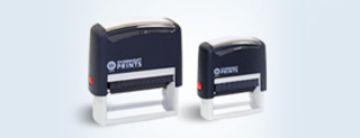 Obrázek produktu Self-inking Address Stamps