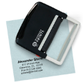 Obrázek produktu Self-inking Address Stamps