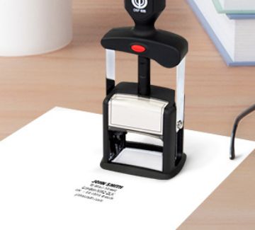 Obrázek produktu Custom Metal Stamps