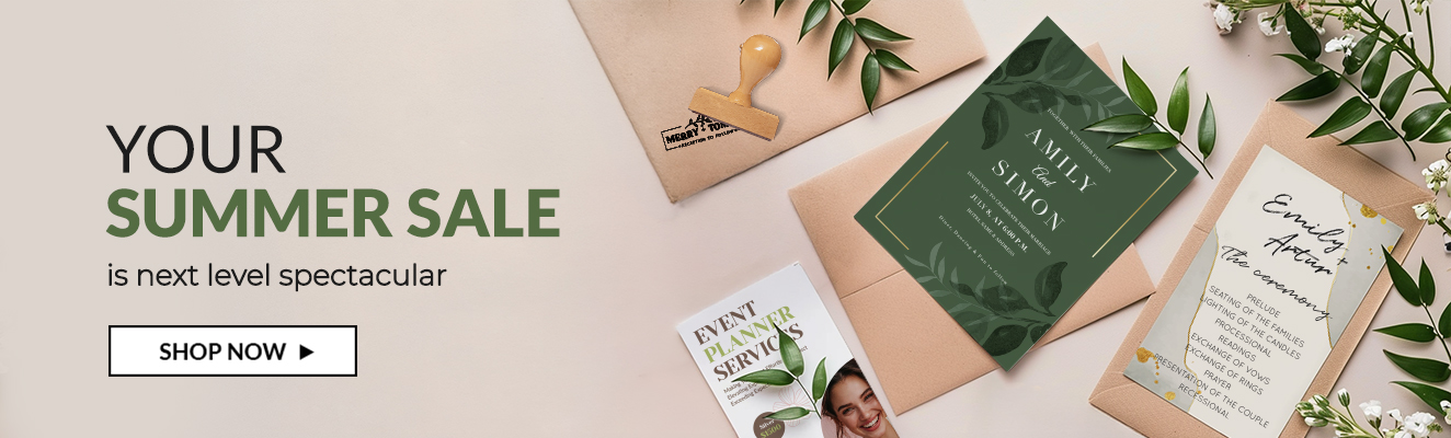 Your Summer Sale is Next Level Spectacular