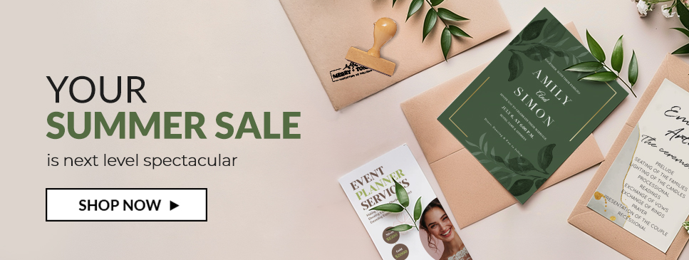 Your Summer Sale is Next Level Spectacular