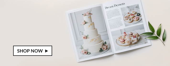 custom full colour booklets
